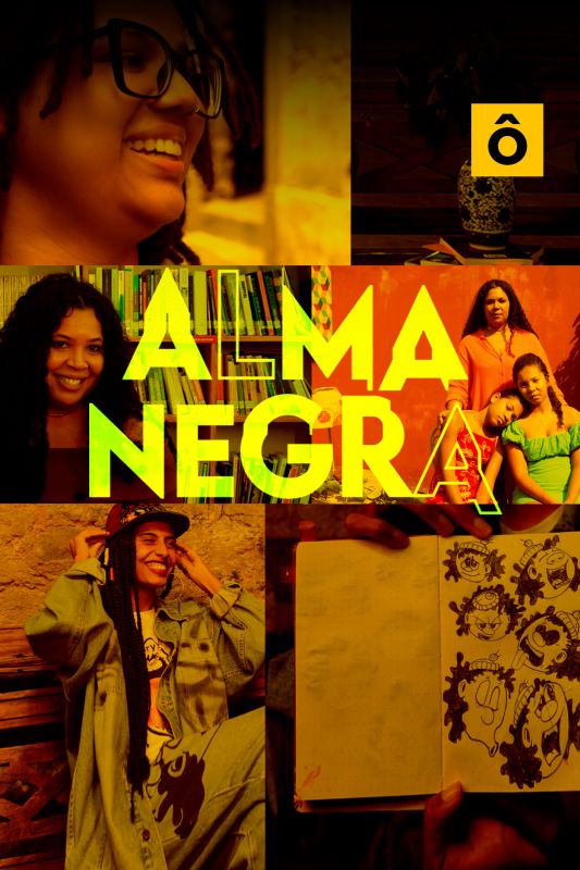 Alma Negra