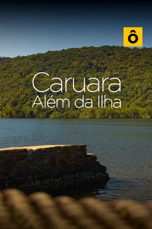 Caruara Al�m da Ilha