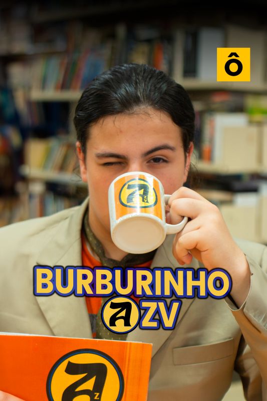Burburinho AZV