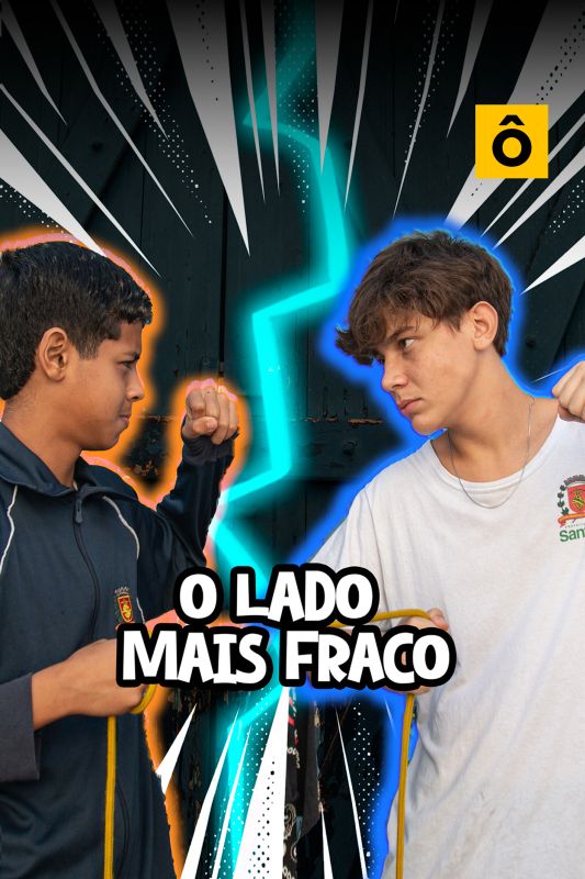 O Lado Mais Fraco