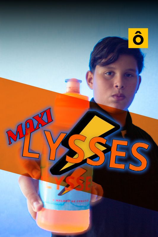 Maxi-Lysses