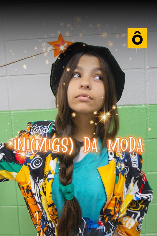 Ini(Migs) da Moda