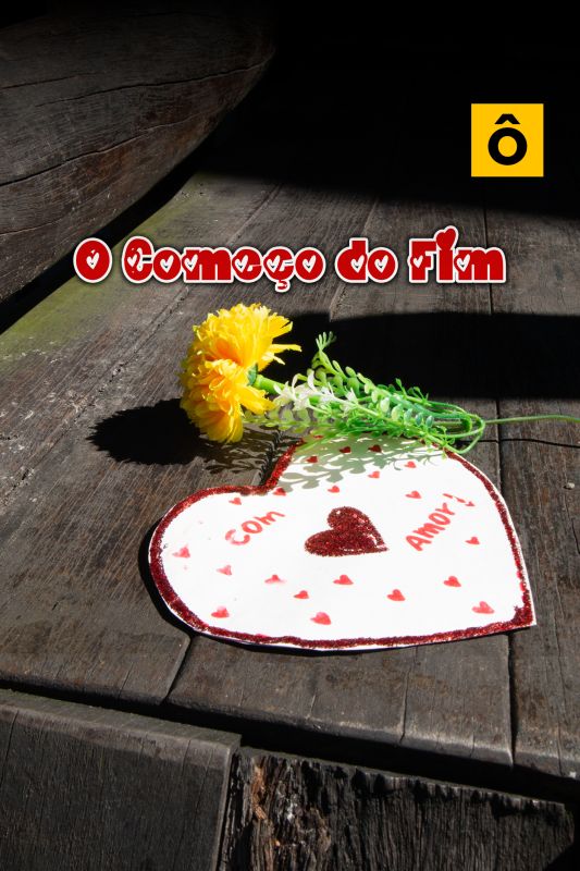 O Come�o do Fim...