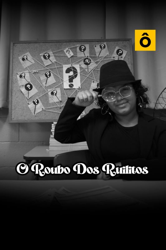 O Roubo dos Ruilitos