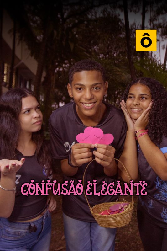 Confus�o Elegante