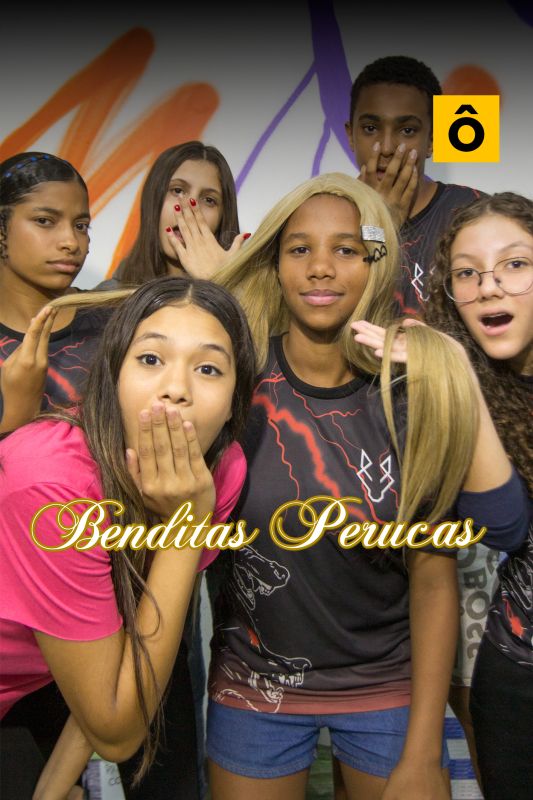 Benditas Perucas