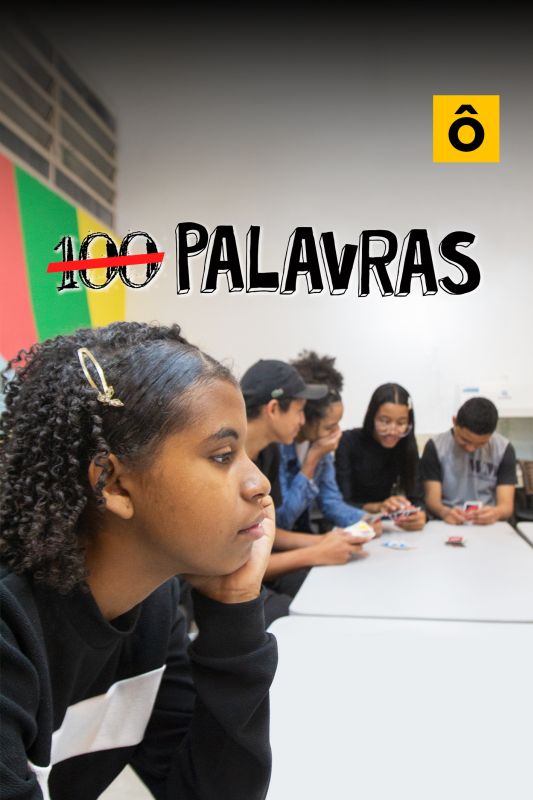 100 Palavras