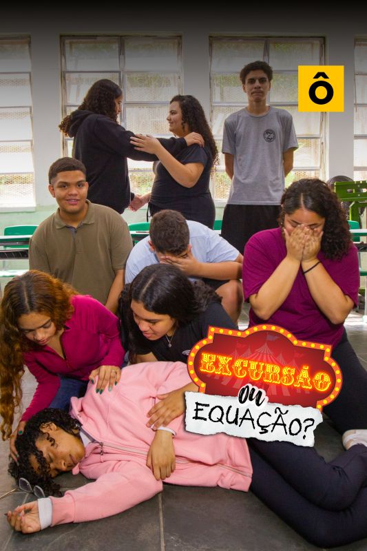 Excurs�o ou Equa��o?