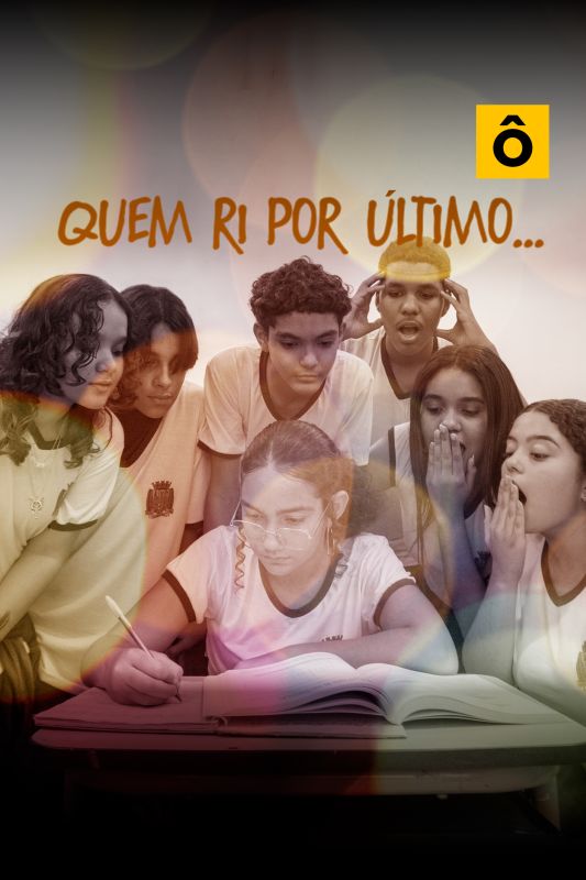 Quem Ri Por �ltimo...