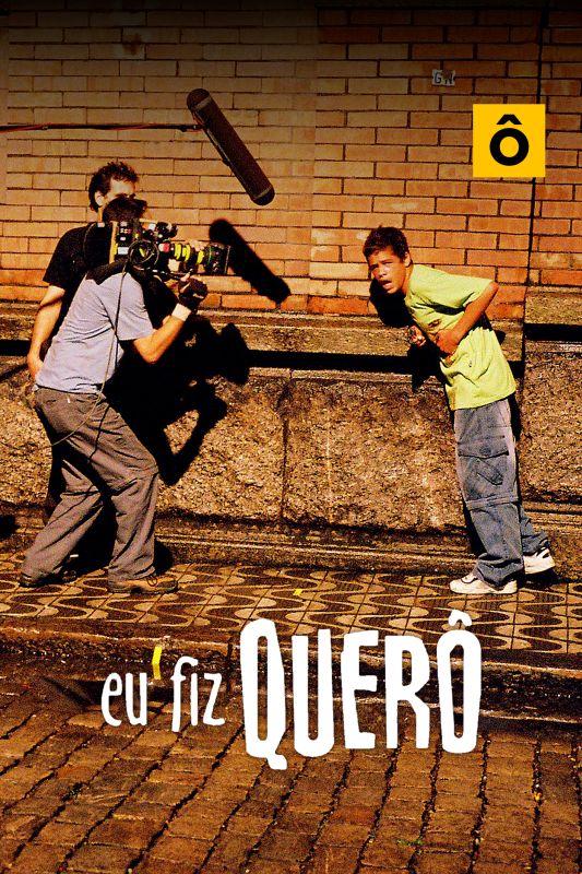 Eu Fiz Quer�