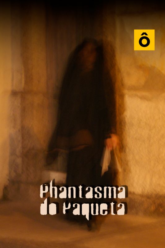 Phantasma do Paquet�
