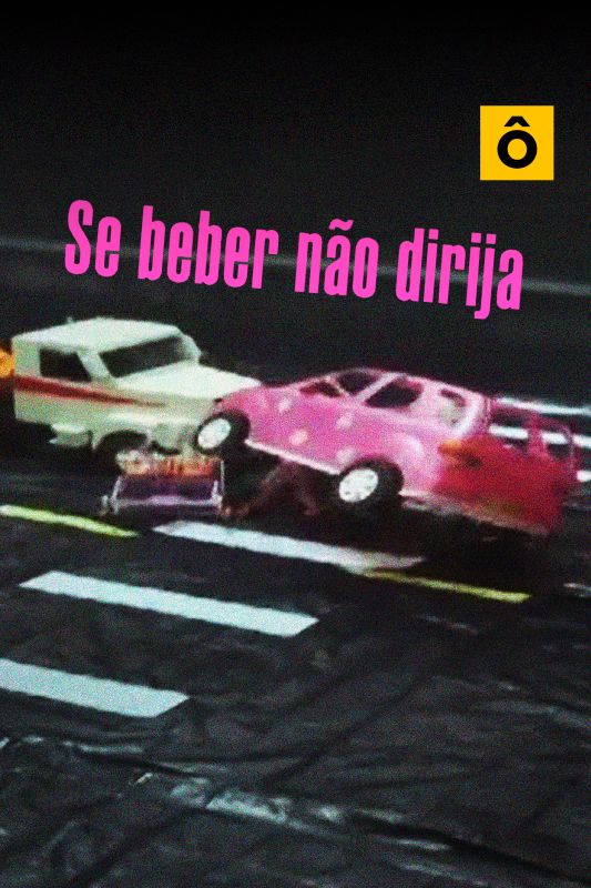Se Beber N�o Dirija