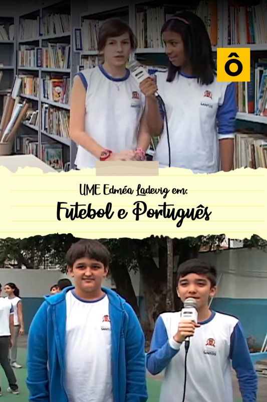 Futebol e Portugu�s