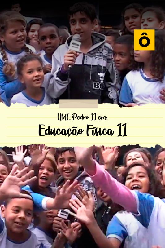 Educa��o F�sica II