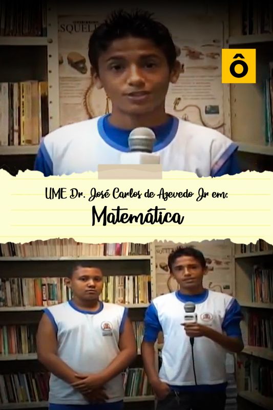 Matem�tica