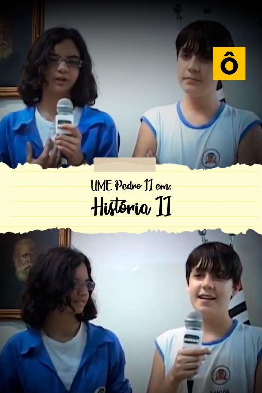 Hist�ria II