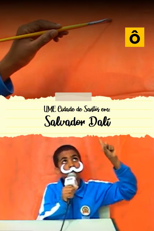 Salvador Dal�