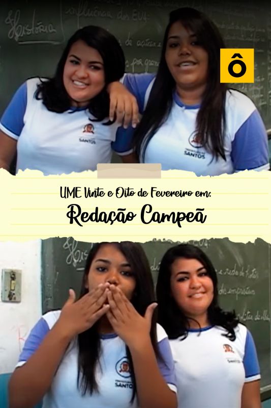 Reda��o Campe�