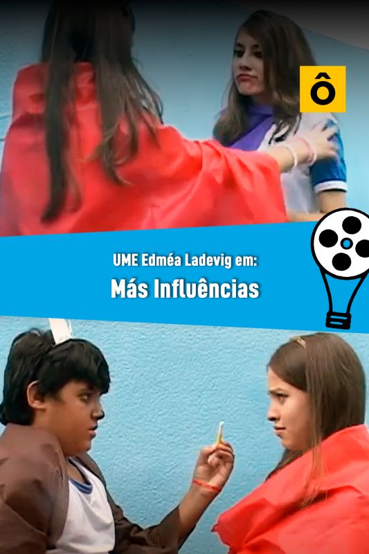 M�s Influ�ncias
