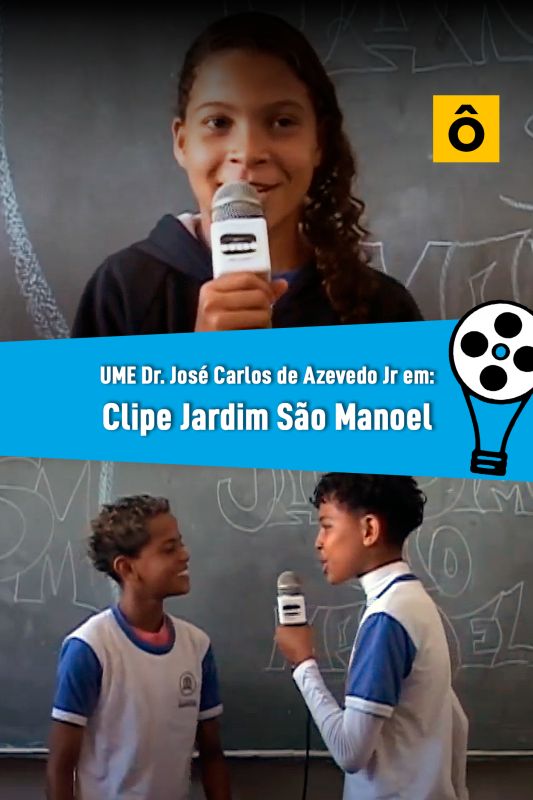 Clipe Jardim S�o Manoel