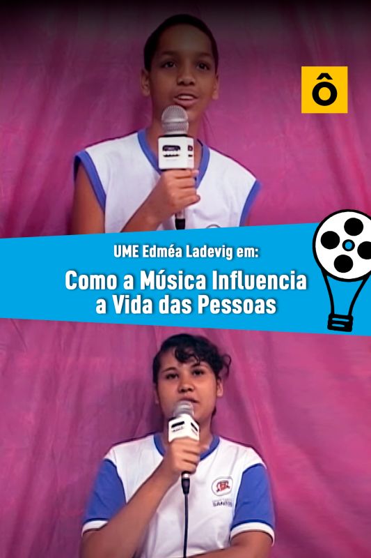 Como a M�sica Influencia a Vida das Pessoas