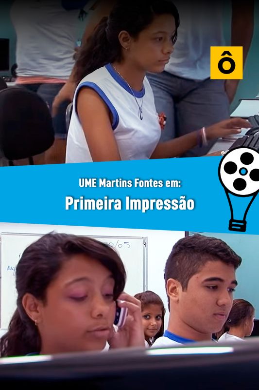 Primeira Impress�o