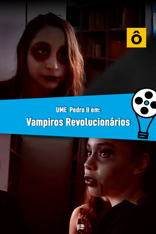 Vampiros Revolucion�rios