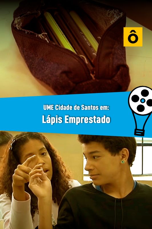 L�pis Emprestado