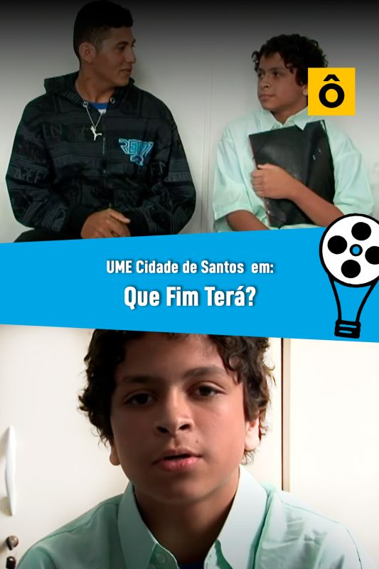 Que Fim Ter�?