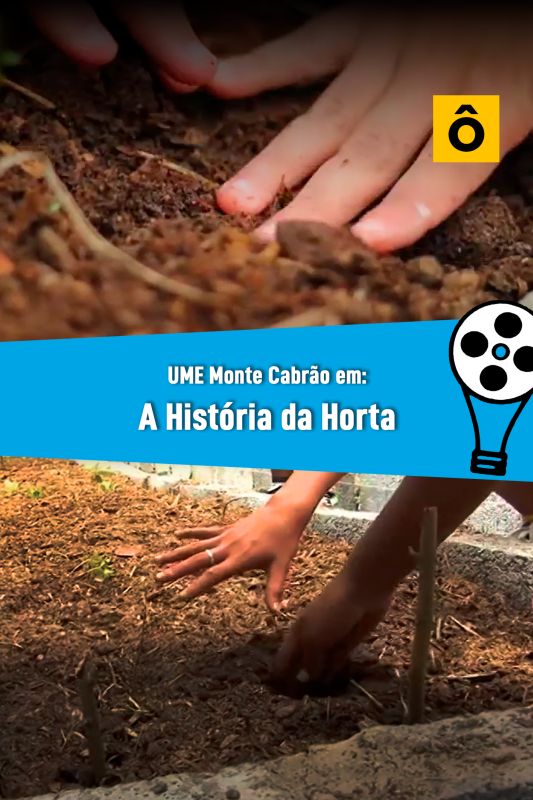 A Hist�ria da Horta