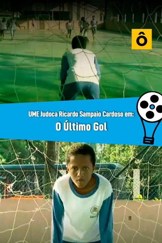 O �ltimo Gol
