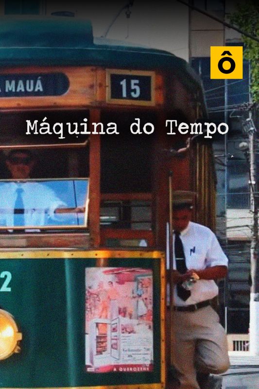 M�quina do Tempo