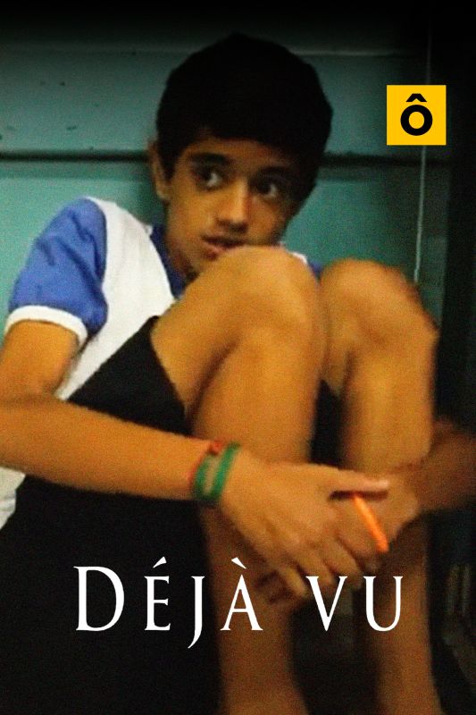 D�j� Vu