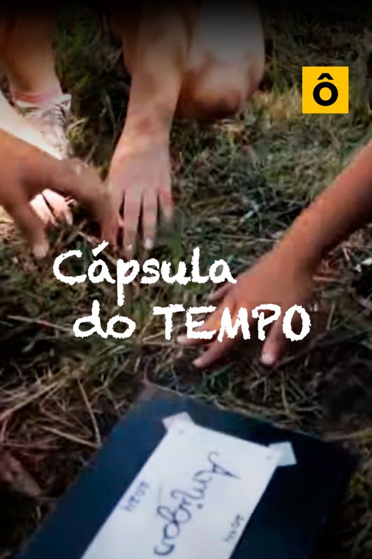 C�psula do Tempo