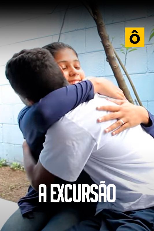 A Excurs�o