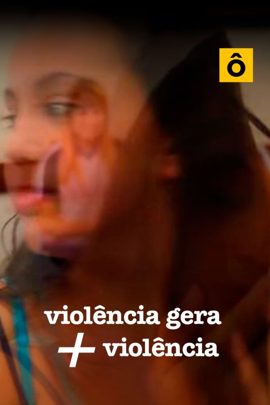 Viol�ncia Gera Mais Viol�ncia