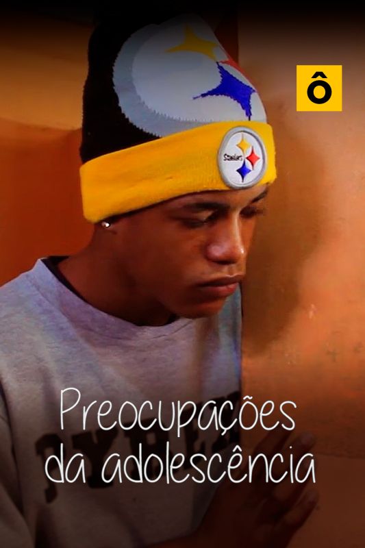 Preocupa��es da Adolesc�ncia