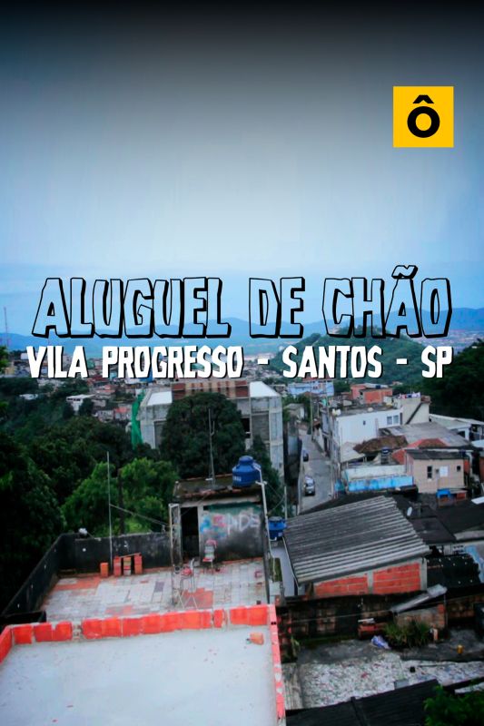 Aluguel de Ch�o