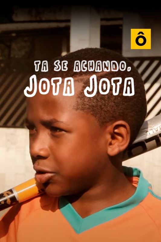 T� Se Achando, Jota Jota