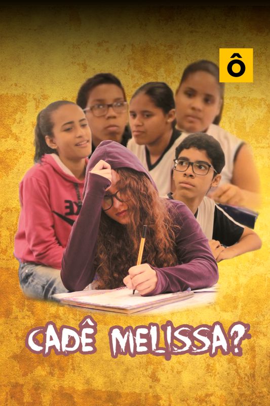Cad� Melissa?