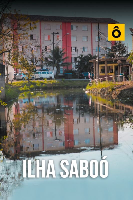 Ilha Sabo�