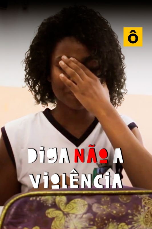 Diga N�o � Viol�ncia