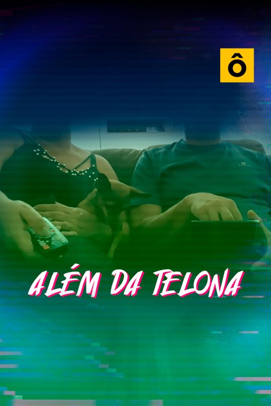 Al�m da Telona