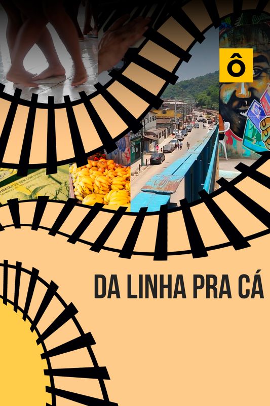 Da Linha Pra C�