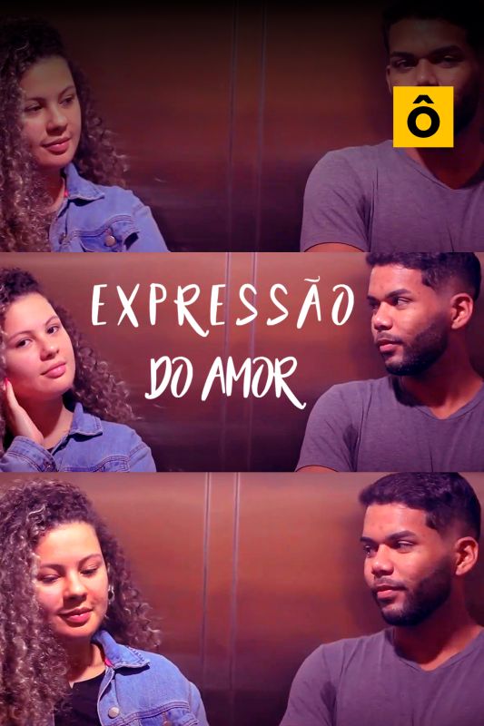 Express�o do Amor