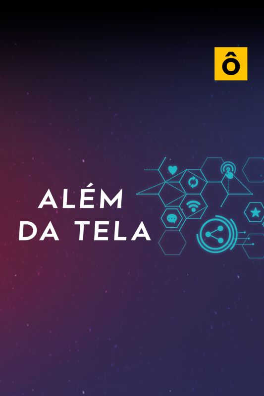 Al�m da Tela