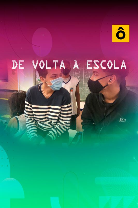 De Volta � Escola