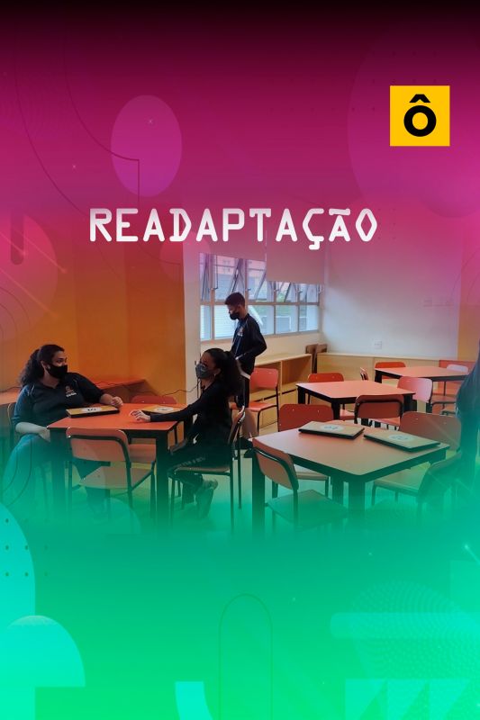 Readapta��o