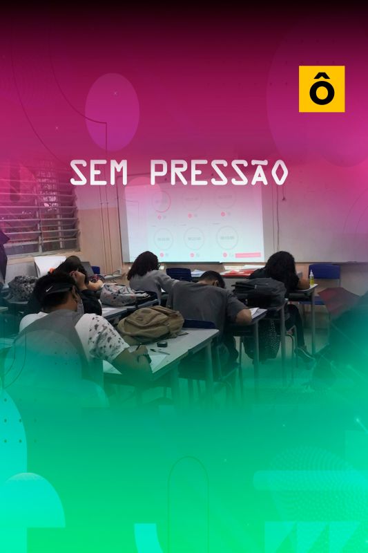 Sem Press�o