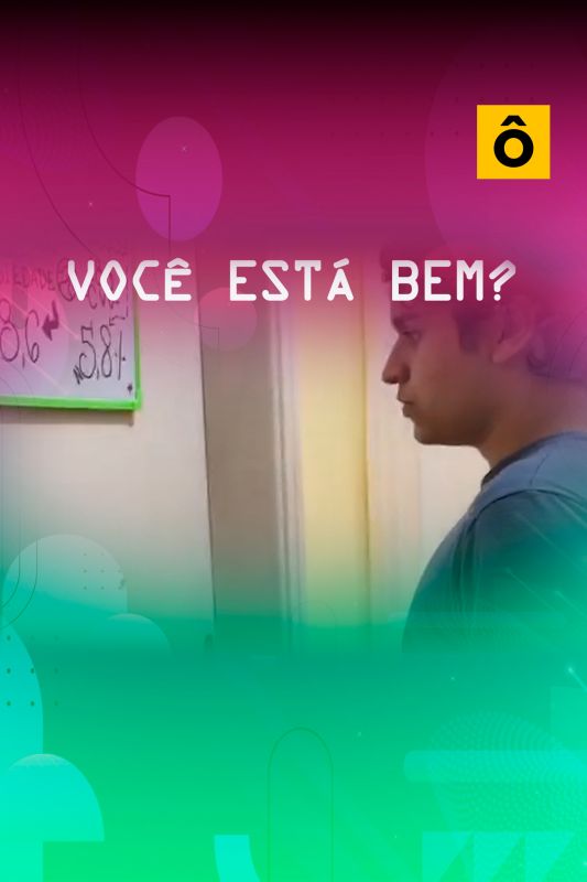Voc� Est� Bem?